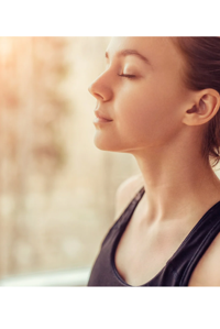 Breath and Movement Coach, Cape Town. Oxygen Avantage