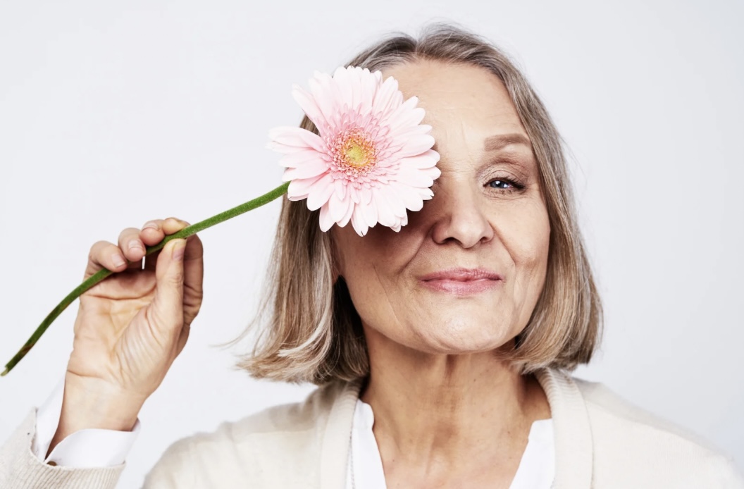 Breathing for menopause