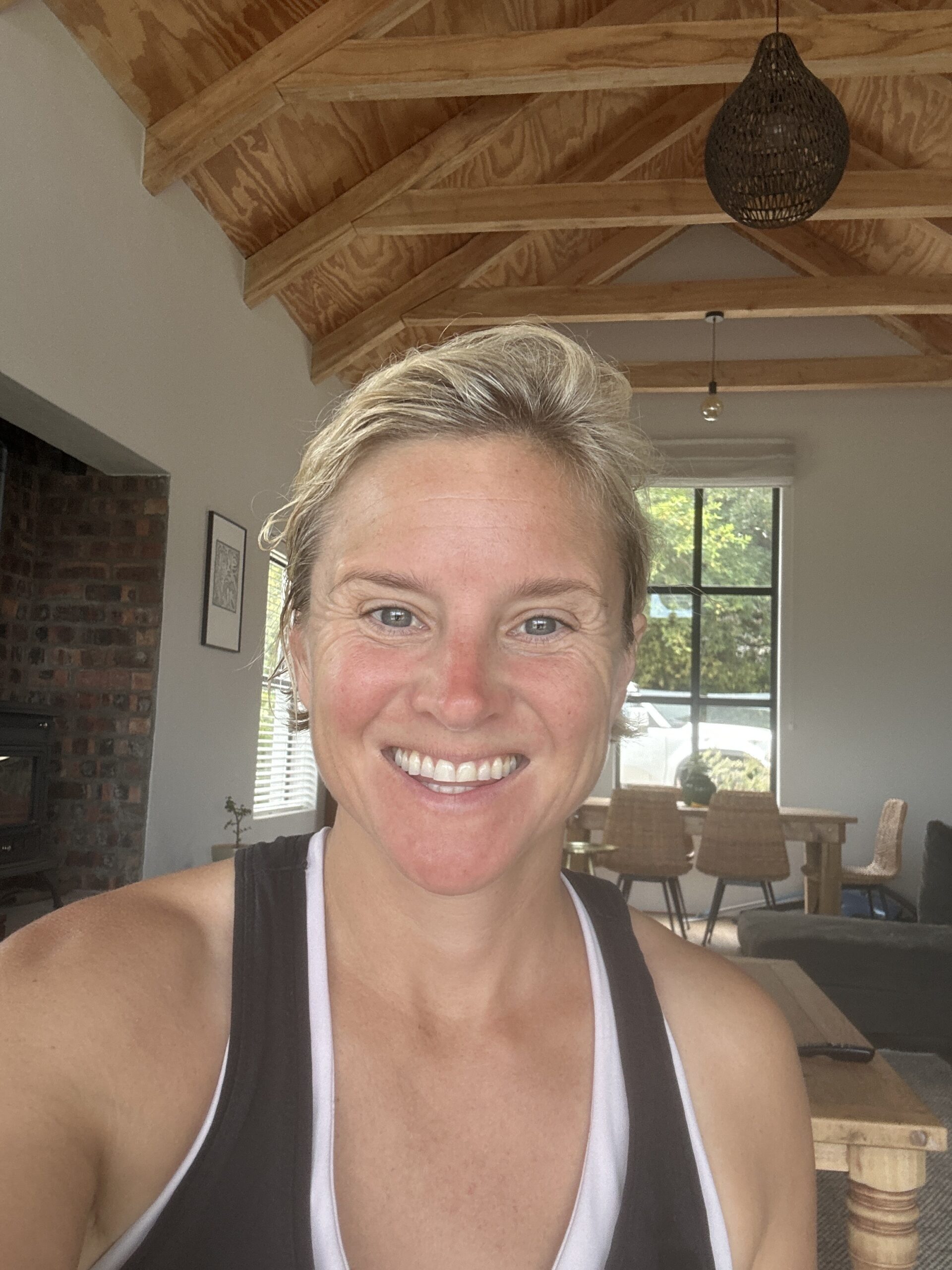 Eloise Frey, women’s functional breath coach